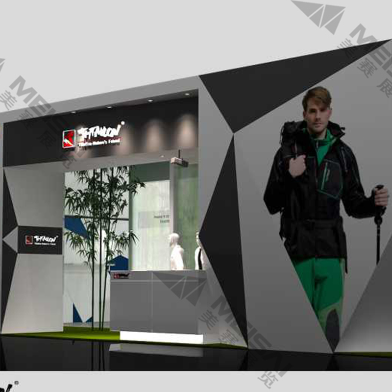 TITTALLON戶(hù)外展